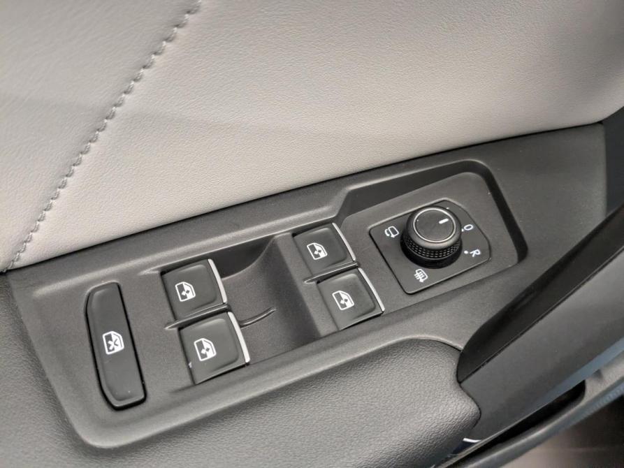 Volkswagen Tayron I Рестайлинг Москва  - изображение 11