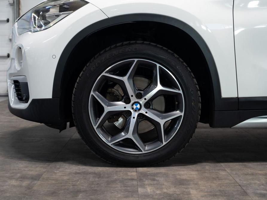 BMW X1 II (F48) Чита  - изображение 19