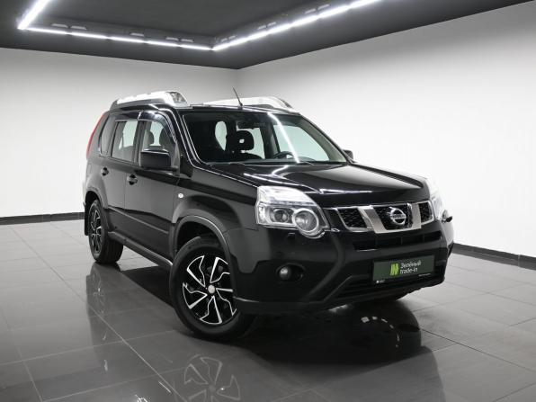 Nissan X-Trail II Рестайлинг с пробегом 2013 года, цена 1 395 000 рублей, 183259 км, внедорожник, Автокод Объявления