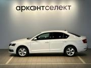 Skoda Octavia III (A7) Рестайлинг Краснодар  - изображение 36