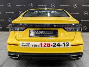 Omoda S5 Москва  - изображение 30