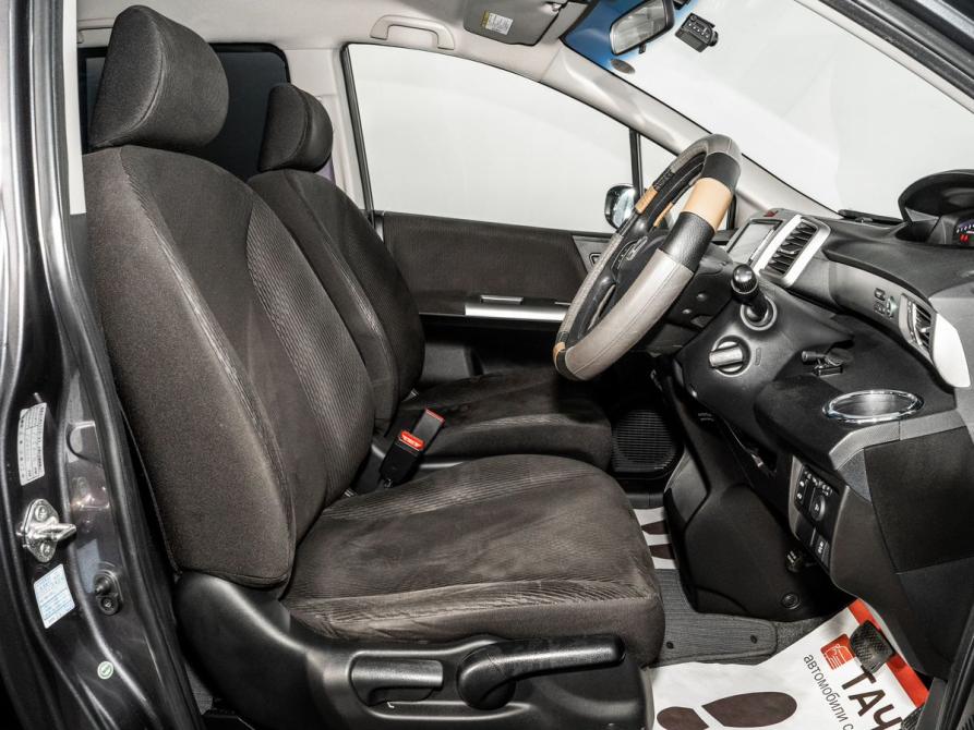 Honda Freed I Рестайлинг 2 Иркутск  - изображение 5