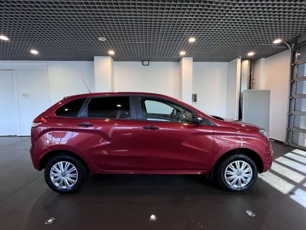 Lada (ВАЗ) XRAY I с пробегом 2018 года, цена 510 000 рублей, 202612 км, хэтчбек, Автокод Объявления