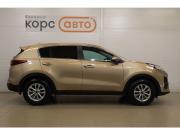 Kia Sportage IV Рестайлинг Коломна  - изображение 19