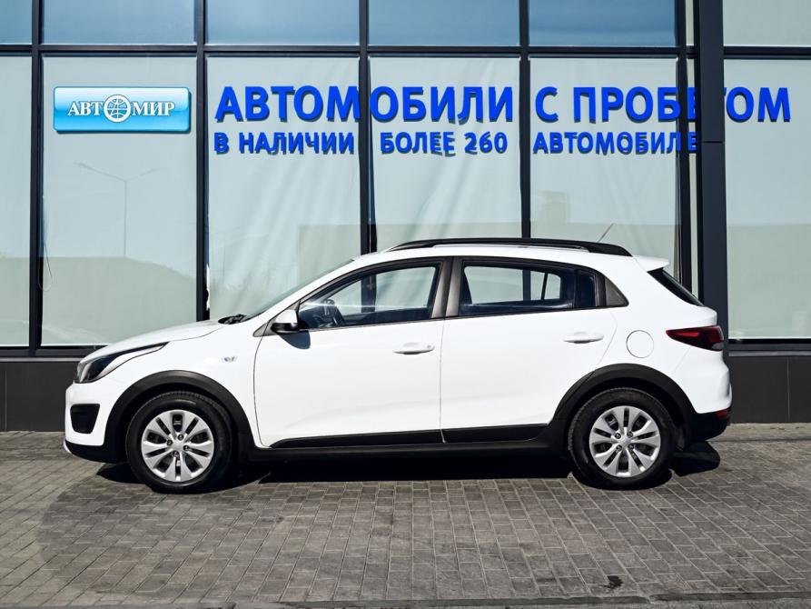 Kia Rio IV Екатеринбург  - изображение 2