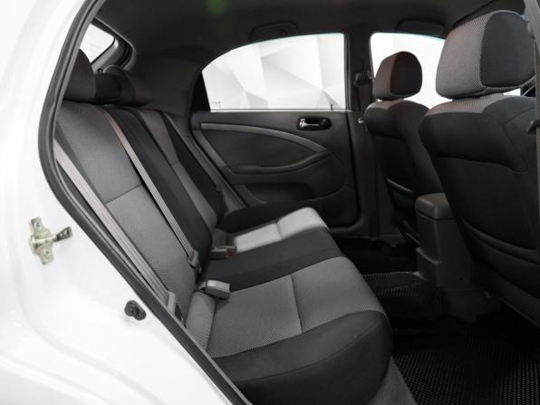 Chevrolet Lacetti I с пробегом 2011 года, цена 606 000 рублей, 142000 км, хэтчбек, Автокод Объявления