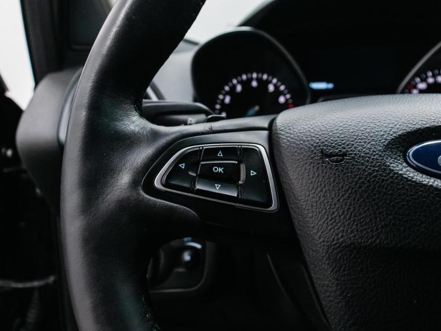 Ford Kuga II Рестайлинг Красноярск  - изображение 19