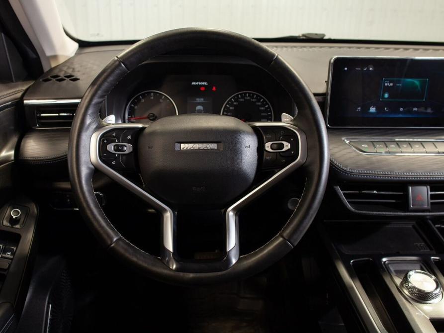 Haval Jolion I Иваново  - изображение 21