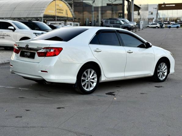 Toyota Camry VII (XV50) с пробегом 2013 года, цена 1 719 000 рублей, 139772 км, седан, Автокод Объявления