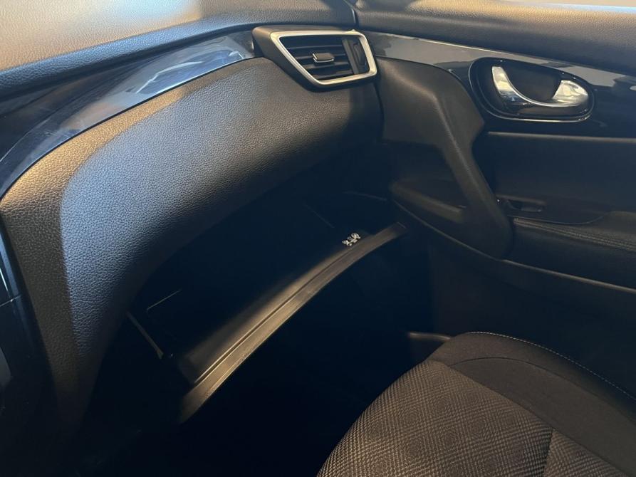 Nissan Qashqai II Чебоксары  - изображение 28