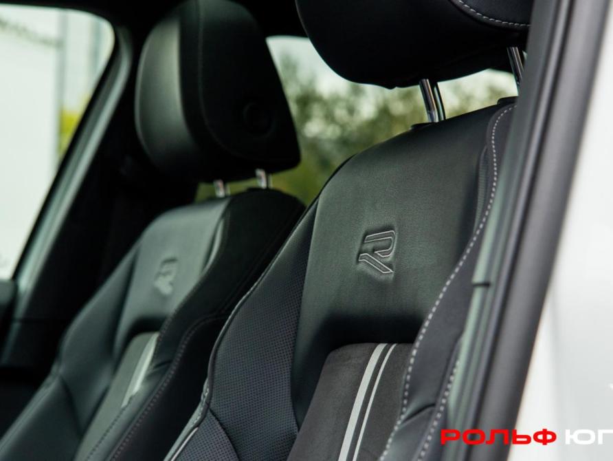 Volkswagen Golf VIII Москва  - изображение 16