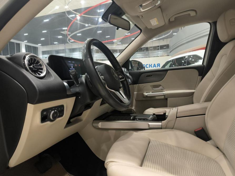 Mercedes-Benz GLB I (X247) Казань  - изображение 20