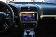 Skoda Octavia II (A5) Рестайлинг Уфа  - изображение 30