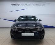 Kia Optima IV Рестайлинг Москва  - изображение 26