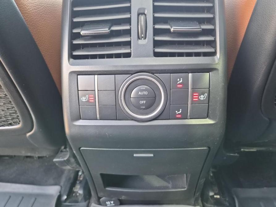 Mercedes-Benz GLS I (X166) Саратов  - изображение 46