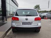 Volkswagen Touareg I Санкт-Петербург  - изображение 26