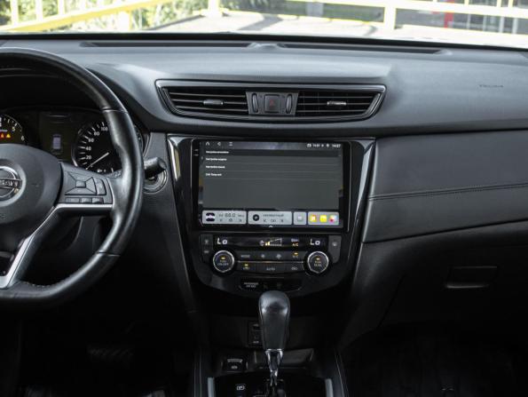 Nissan X-Trail III Рестайлинг с пробегом 2019 года, цена 2 369 000 рублей, 85516 км, внедорожник, Автокод Объявления