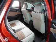 Mazda CX-3 I Рестайлинг Воронеж  - изображение 36
