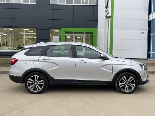 Lada (ВАЗ) Vesta I с пробегом 2019 года, цена 1 099 000 рублей, 102884 км, универсал, Автокод Объявления