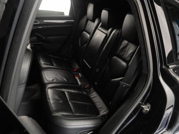 Porsche Cayenne II (958) с пробегом 2011 года, цена 2 149 000 рублей, 188079 км, внедорожник, Автокод Объявления