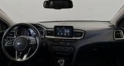 Kia Ceed III Москва  - изображение 22