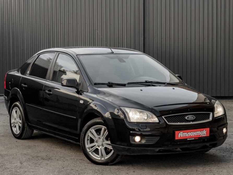 Ford Focus II Екатеринбург  - изображение 3