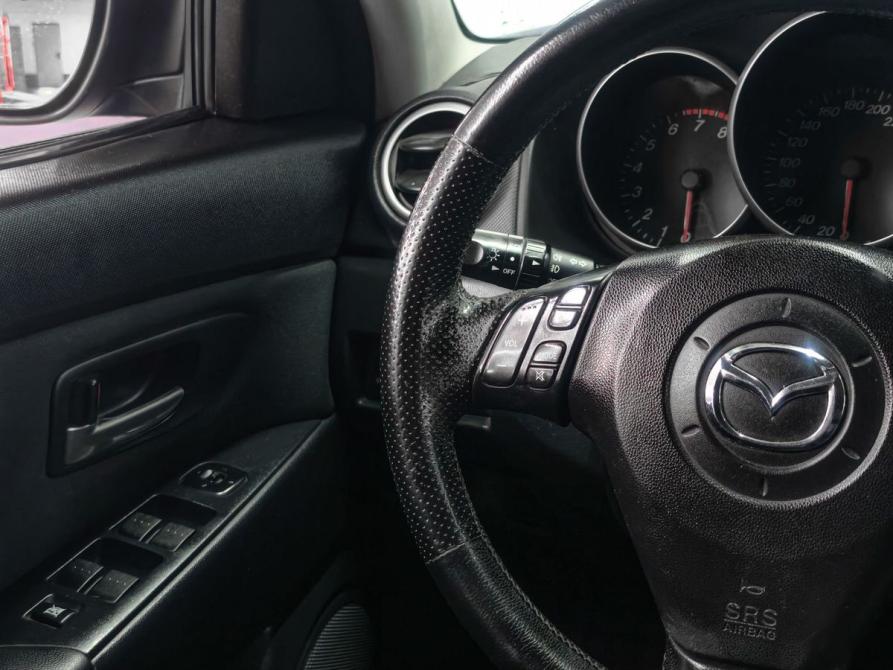 Mazda 3 I (BK) Рестайлинг Ростов-на-Дону  - изображение 19