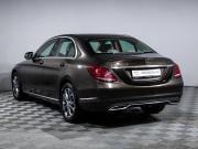 Mercedes-Benz C-Класс IV (W205) Москва  - изображение 24