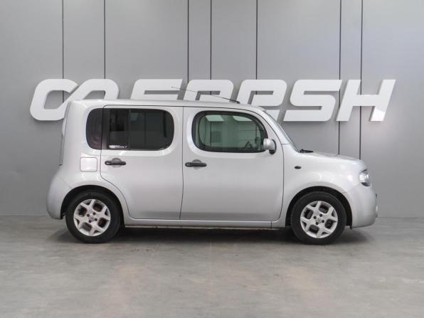 Nissan Cube III (Z12) с пробегом 2017 года, цена 1 070 000 рублей, 108052 км, компактвэн, Автокод Объявления