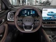 Geely Monjaro I Рестайлинг 2 Москва  - изображение 44