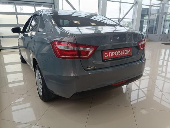 Lada (ВАЗ) Vesta I с пробегом 2018 года, цена 737 000 рублей, 175000 км, седан, Автокод Объявления