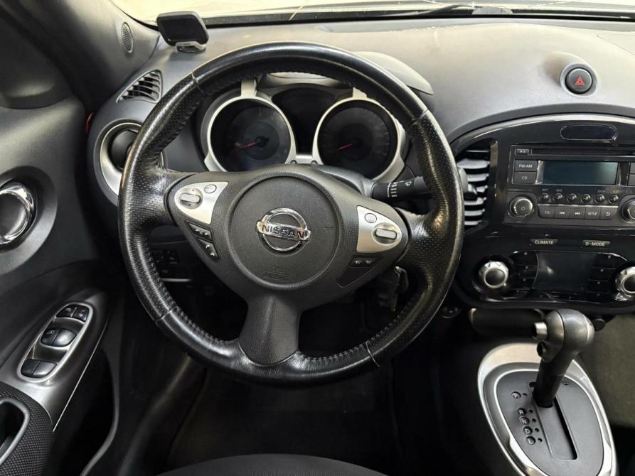 Nissan Juke I Санкт-Петербург  - изображение 8