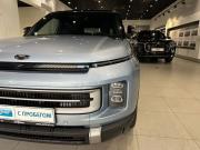 Geely Icon Москва  - изображение 28
