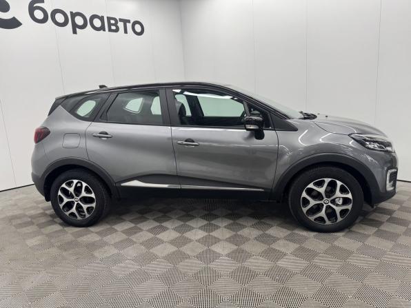 Renault Kaptur I Рестайлинг с пробегом 2021 года, цена 1 799 000 рублей, 95083 км, внедорожник, Автокод Объявления