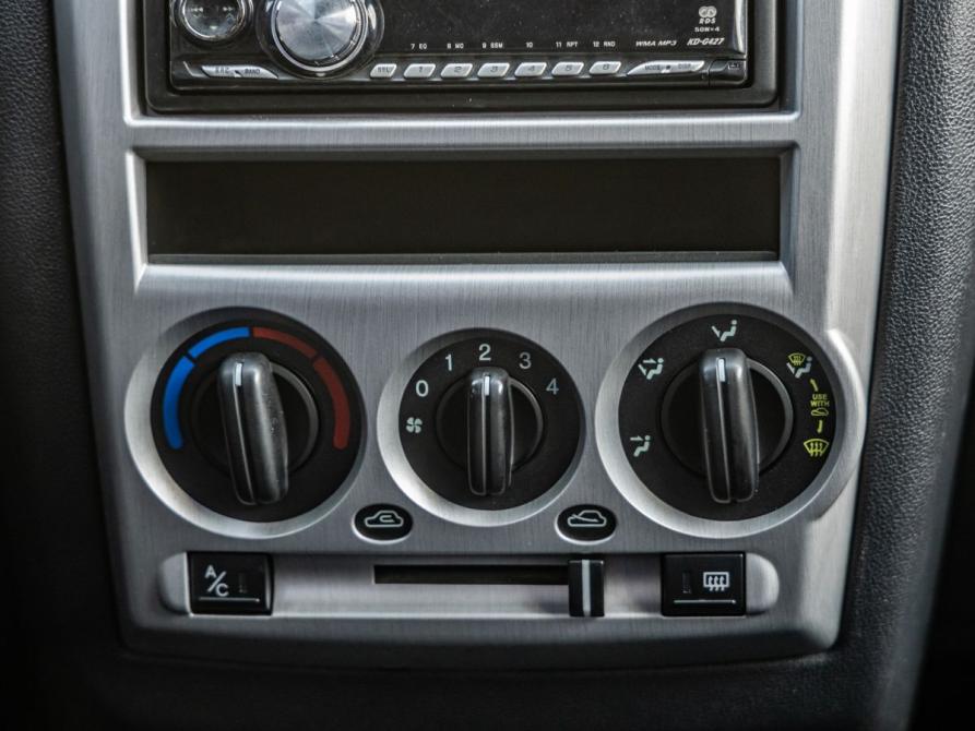 Hyundai Getz I Рестайлинг Волгоград  - изображение 21