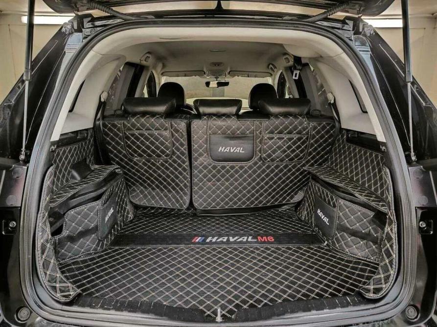 Haval M6 II Москва  - изображение 12
