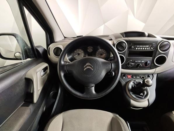 Citroen Berlingo II Рестайлинг с пробегом 2013 года, цена 895 000 рублей, 137481 км, компактвэн, Автокод Объявления