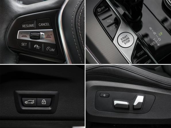 BMW X5 IV (G05/G18) с пробегом 2021 года, цена 7 600 000 рублей, 29157 км, внедорожник, Автокод Объявления