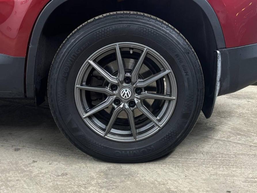 Volkswagen Tiguan I Санкт-Петербург  - изображение 21