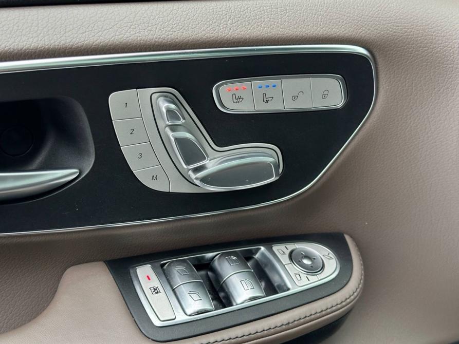 Mercedes-Benz V-Класс III (W447) Рестайлинг Пермь  - изображение 28