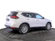 Nissan X-Trail III Рестайлинг Москва  - изображение 33