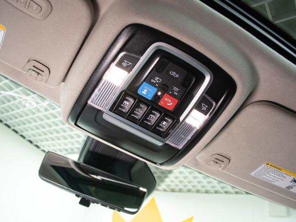 Ram 1500 V Рестайлинг с пробегом 2026 года, цена 10 999 000 рублей, 92 км, offers.body_type.unknown, Автокод Объявления
