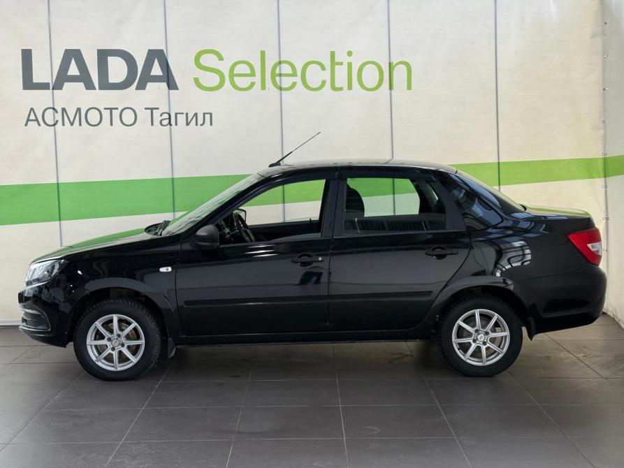 Lada (ВАЗ) Granta I Рестайлинг Нижний Тагил  - изображение 6