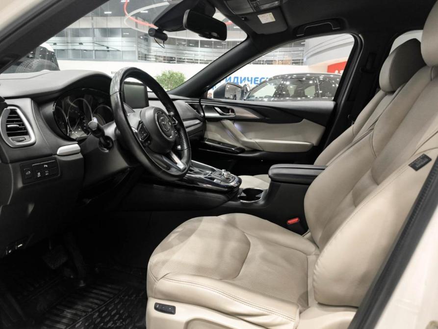 Mazda CX-9 II Казань  - изображение 20