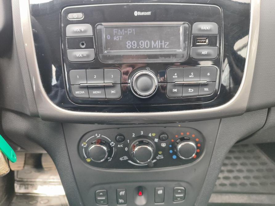 Renault Logan II Москва  - изображение 13