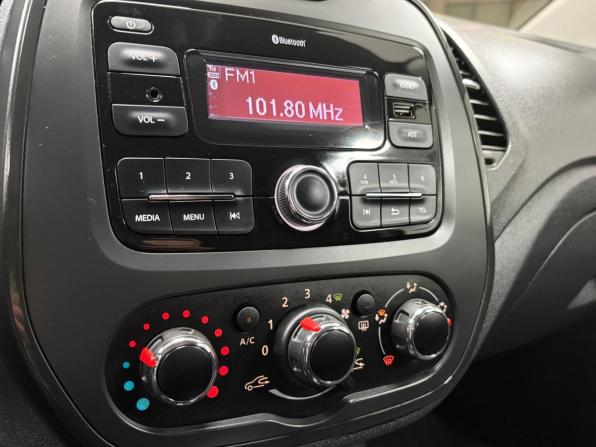 Renault Kaptur I с пробегом 2019 года, цена 1 488 000 рублей, 46240 км, внедорожник, Автокод Объявления