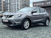 Nissan Qashqai II Ижевск  - изображение 32