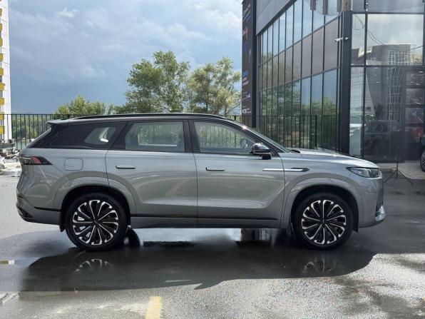 Jaecoo J8 с пробегом 2024 года, цена 3 465 000 рублей, 21442 км, внедорожник, Автокод Объявления