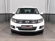 Volkswagen Tiguan I Рестайлинг Кемерово  - изображение 21
