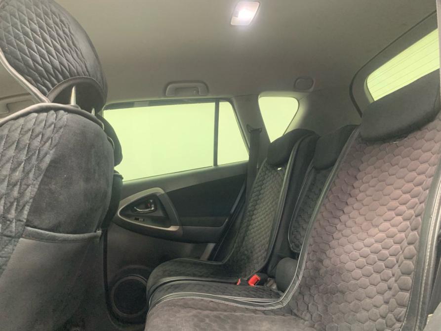 Toyota RAV4 III (XA30) Мурманск  - изображение 17